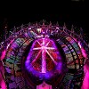 Amazing Colors of the London Olympics Closing Ceremony 
