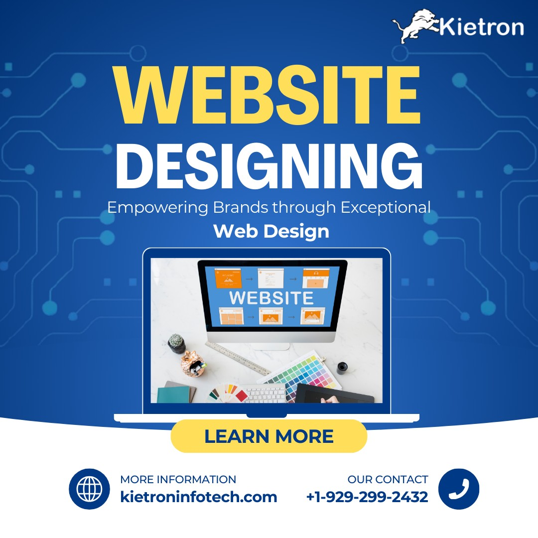 Professional Web Designer With 10 Years Of Experience, Price starting at $10/hr
