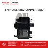 Enphase Microinverters