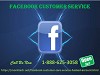 Enhance knowledge about fb via our 1-888-625-3058 Facebook Customer Service 