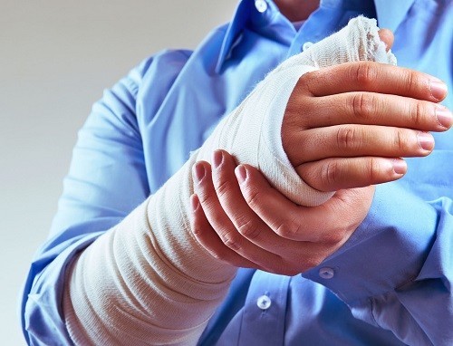 Personal Injury Law