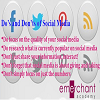 Social Media Optimization - Do's and Dont's