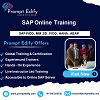 SAP Online Training In South Africa At Prompt Edify