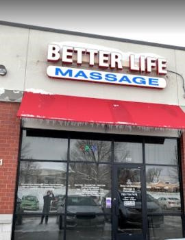 Better Life Massage