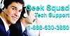 To Protect Data Contact Geek Squad Tech Support Number 1-888-630-3860