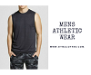 Give Fashion Goals To Your Gym Peeps With The Latest Men Gym Wear