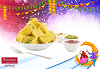 Rock this Navratri with Blend of Food, Health and Happiness