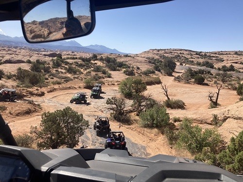 Ultimate UTV Adventures