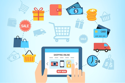 Offshore Ecommerce Services and Solutions