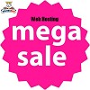 HostingRaja- Mega Sale - Flat 56% Off 