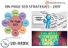 Onpage seo strategies 2017