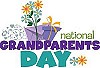 Today is National Grandparents Day! 