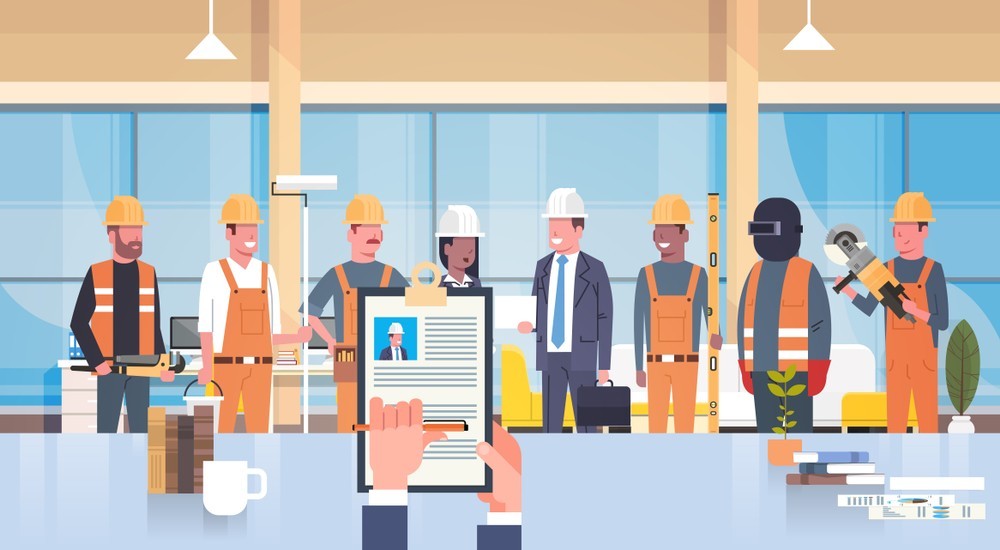 The Ultimate Guide to Resource Management in Construction