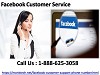 Use language specific names on FB, call 1-888-625-3058 Facebook customer service