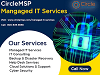 IT Companies Near You in Irvine, Orange County | CircleMSP