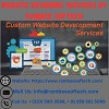 Custom Website Development Services By Rambee Softech