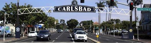 Carlsbad Taxi