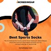 Best Sports Socks