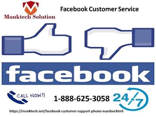 Get Back Next Generation Facebook Customer Service  Call Now 1-888-625-3058