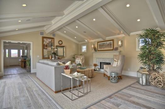 Surrey Laminate Installation