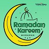 The greatness of Ramadan Wishes, Ramadan Quotes & Ramadan Instagram Captions as Divine Warning of Al