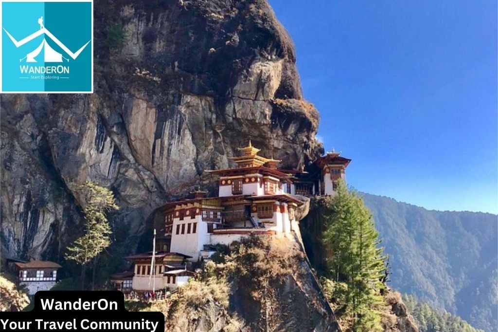 Valleys in Bhutan: Paradise for Nature Lovers - Explore the Serene Beauty