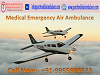 Book Bed to Bed Transfer Facility in Air Ambulance Service in Guwahati by Panchmukhi