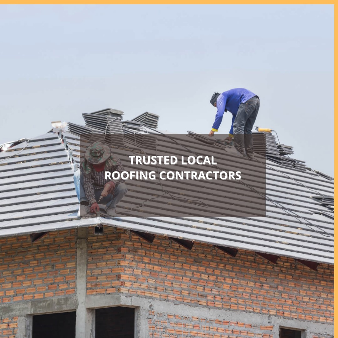 SW Capital Roofing Your Local Roofing Company