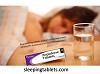 Sleeping Tablets –A First Line Therapy to Treat Insomnia