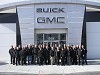 Hirning Buick GMC