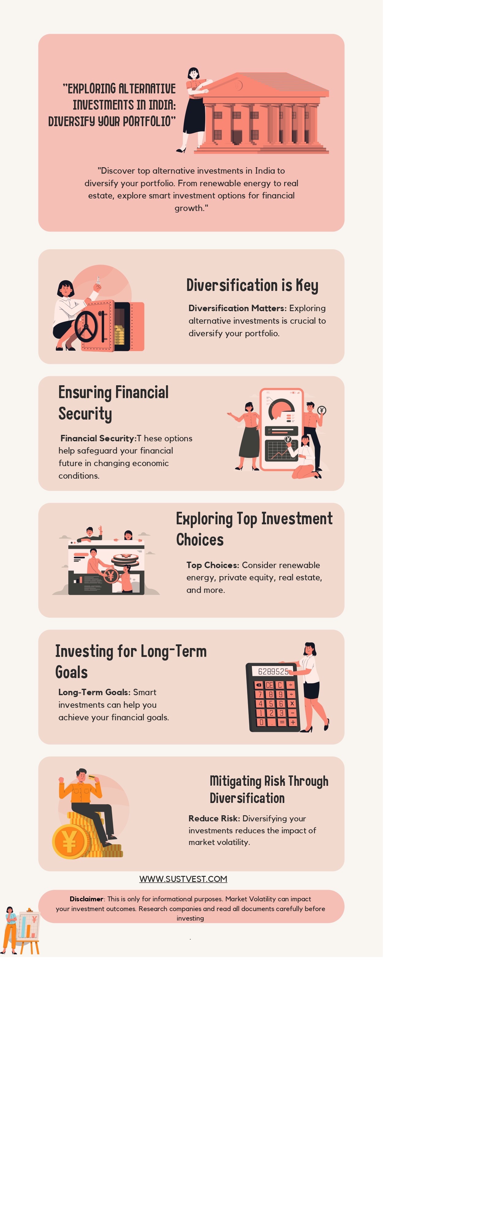 ''Exploring Alternative Investments in India: Diversify Your Portfolio''