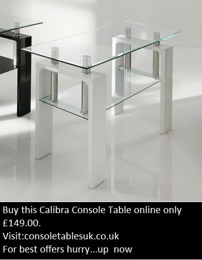 Shop High Quality Metal Console Table 