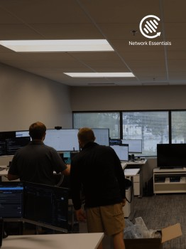 Network Essentials - Charlotte Managed IT Services Company