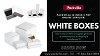 White Boxes For Packaging