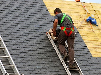 Hire The Most Reliable Roofing Company In Los Angeles