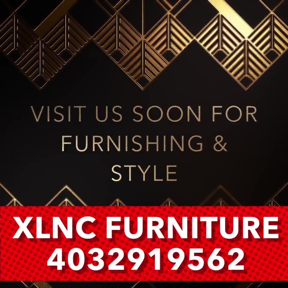 Xlnc Furniture Stores Offer best discounts on top Furniture brands in the Calgary, guaranteed