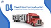 Trucking Software