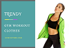 Dont Spend Extravagantly On Quality; Buy Gym Workout Clothes From Leading Brand