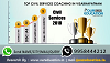 Top Civil Services Coaching In Visakhapatnam