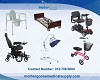 Best Home healthcare supplies Syracuse by Mother Goose Medical Supply, New York, USA