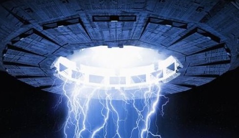 Alien Invasion