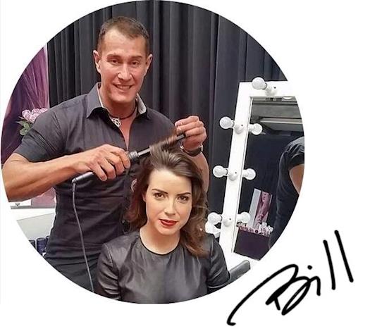 Get Styled By Brisbane's Award Winning Hairdressers