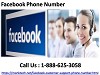  Forgot password, call 1-888-625-3058 Facebook phone number to reset