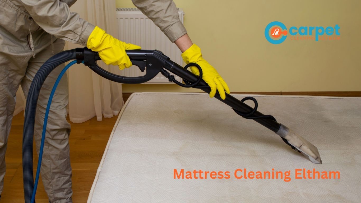 Mattress Cleaning Eltham