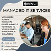 Best Managed IT Services in USA | BCS365