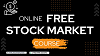 Free Stock market courses online