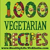 Quick,Easy and Natural vegetarian recipes On healthylife