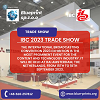 Make your Exhibition Stand Vision a Reality at the IBC 2023 Amsterdam Exhibition with Blueprint Glob