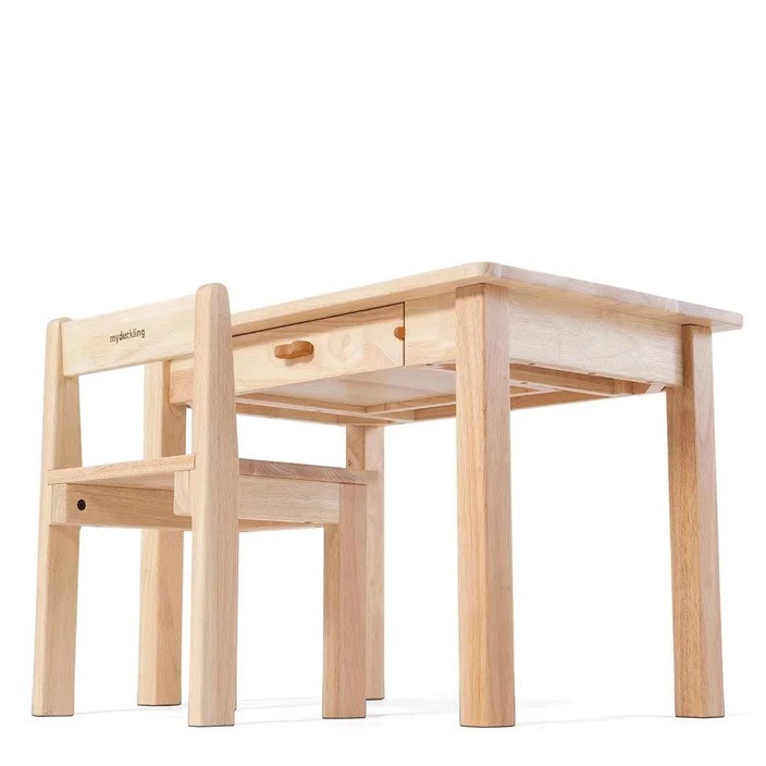 Table and Chair for Kids