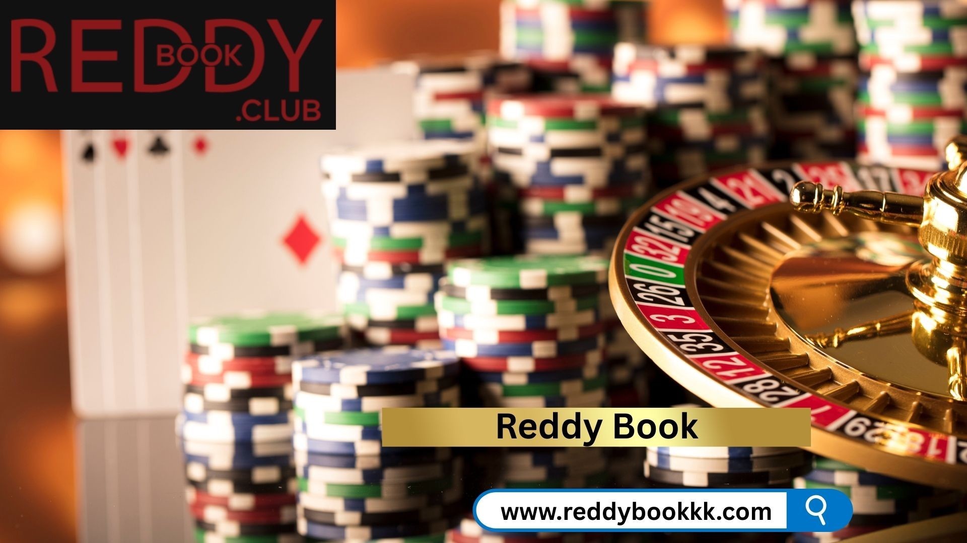 Work Faster with the Simplicity of Reddy Book